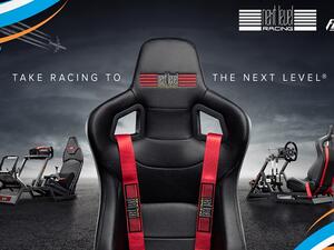 Team Fordzilla Partners With Next Level Racing To Take on the Highest Level of Virtual Motorsport