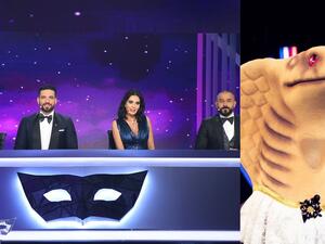 The Cobra Wins in Season 1 of Inta Min 'The Masked Singer'.. Find Out Which Artist Was Behind It