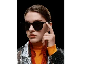 Huawei Launches Huawei × Gentle Monster Eyewear Ii In The Kingdom Of Saudi Arabia: Leading The Way In Smart Audio Fashion