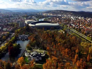 flydubai Expands Its Operations To Romania With the Launch of Flights To Cluj-Napoca