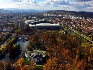 flydubai Expands Its Operations To Romania With the Launch of Flights To Cluj-Napoca