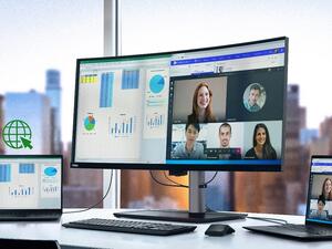 أحدث الإضافات لمحفظة ThinkPad™ تتيح العمل من أي مكان