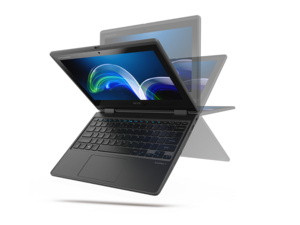 آيسر تطلق حاسوب TravelMate Spin B3 لدعم الطلبة 