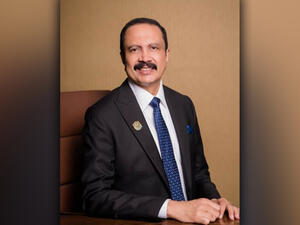 Dr Azad Moopen, Founder Chairman & Managing Director, Aster DM Healthcare