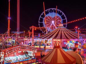 5 Perfect Valentine’s Day Gifts Only Available at Global Village