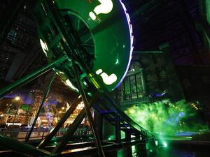 Yas Theme Parks Launch All-New Annual Passes