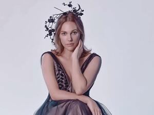 What a Hunk! Leaked Images of Meryem Uzerli's American Boyfriend.. Watch