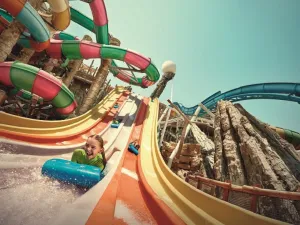 Yas Waterworld Welcomes Back Guests With Splash-Tastic Offers