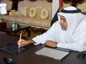 تعاون علمي وبحثي بين جامعة الإمارات والأكاديمية الصينية للعلوم