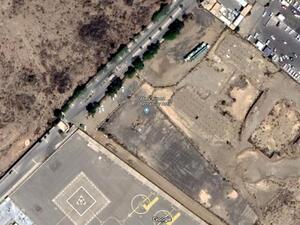 مطار ابها / أرشيفية