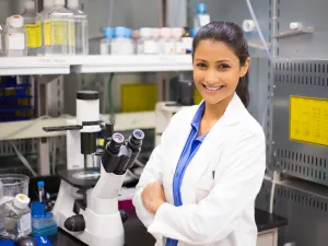 Meet 6 Female Arab Scientists Who Are Making Us Proud