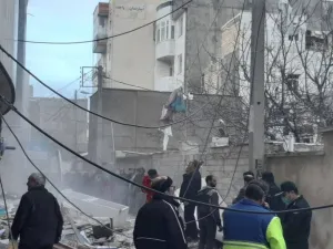 شهدت إيران، العام الماضي، سلسلة انفجارات في محيط منشآت حساسة