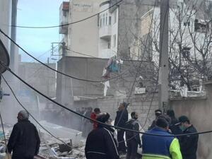 شهدت إيران، العام الماضي، سلسلة انفجارات في محيط منشآت حساسة