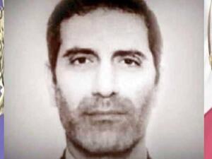 الدبلوماسي الإيراني، أسد الله أسدي