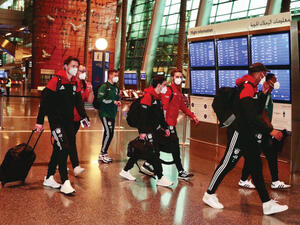 Photo: Qatar Tribune