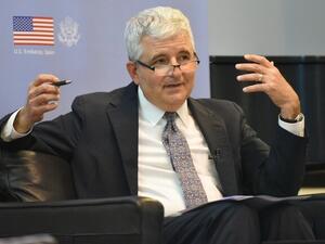 كونراد تريبل