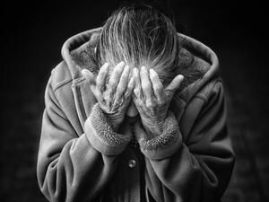 تفسير الحلم بالخرف في المنام؟