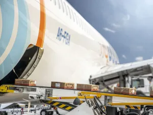 A new milestone for flydubai Cargo