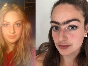 Why doesn't she care?