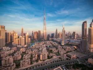 Dubai Property Market Buoyed by h2 2020 Performance, Says Chestertons