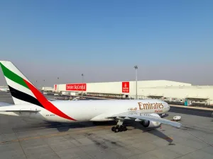 Emirates Skycargo To Work With UNICEF for COVID-19 Vaccine Distribution