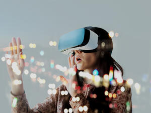 Here Are Some of the Technologies We Will See in the Next Decade