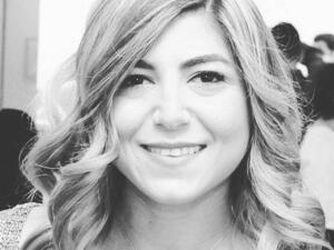  Gaia Fodoulian (Twitter)