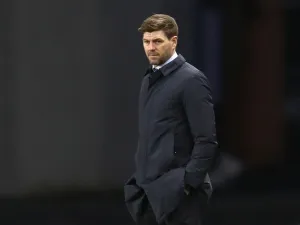 Steven Gerrard (Photo: AFP)