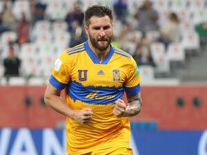 The Meixcan side's run is a historic one for Liga MX and the entire North American region (Photo: AFP)