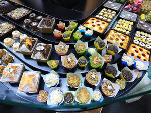 How Is The Food Industry Slowly Evolving?