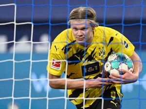 Chelsea appear ready to spend big again (Photo: AFP)