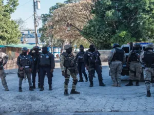 حادث هروب من سجن "كروا دي بوكيه"