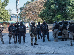 حادث هروب من سجن "كروا دي بوكيه"