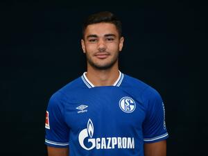 Young Turkish defender to play for Premier League title contenders until end of season (Photo: AFP)