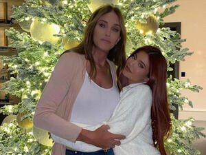 The father and daughter duo also discussed how Caitlyn felt about still being called "father".