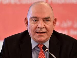 الناشط السياسي اللبناني الراحل لقمان سليم