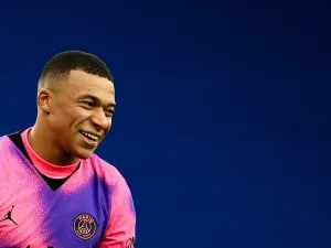 Kylian Mbappe (Photo: AFP)