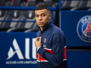 A man looking to take control of the boardroom at Camp Nou says the Liga giants should be looking to make marquee transfers in the summer (Photo: AFP)