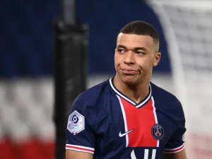 Kylian Mbappe (Photo: AFP)