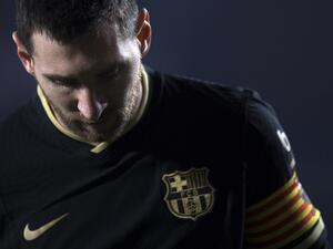 Lionel Messi (Photo: AFP)