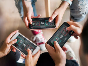 How Has the Pandemic Boosted Mobile Games Consumption Market?