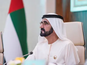 محمد بن راشد