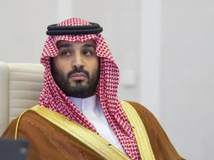 ولي العهد السعودي محمد بن سلمان