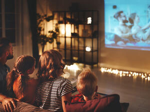  Gear up for the Golden Globes with FOX Movies!