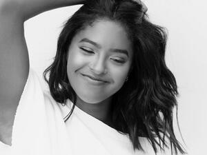 Just last month, Natalia celebrated her 18th birthday