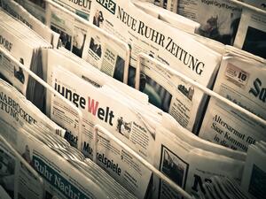 تفسير الحلم بالجريدة في المنام؟