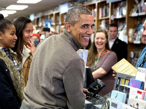 The new slate features both TV and film projects