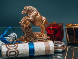 تعرفي على طباع وصفات مواليد برج الثور الصيني