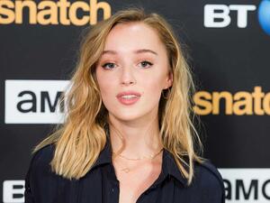 فيبي داينفور