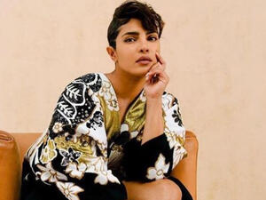 Chopra Jonas and her husband had multiple wedding parties.